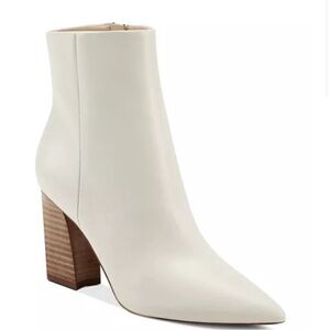 NEW NEVER WORN - MARC FISHER UMILA BOOTS - SIZE US 9.0